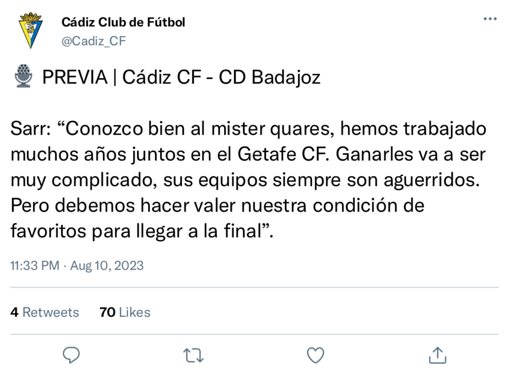 Cádiz CF Ba681b10