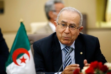يد المصالحة الممدودة من طرف المغرب لا تخدم الإستراتيجية الجزائرية Ayaaoo10