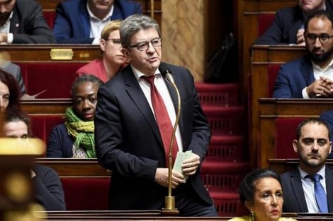 نائب برلماني فرنسي من أصل مغربي يلجأ للقضاء بشأن تصريحات "مهينة" و"تمييزية" ضد إفريقيا والأفارقة - صفحة 3 Jean_l10
