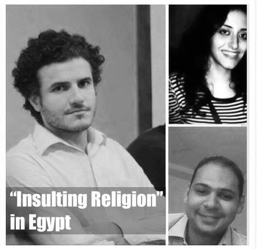 ازدراء الدين في مصر  Image17