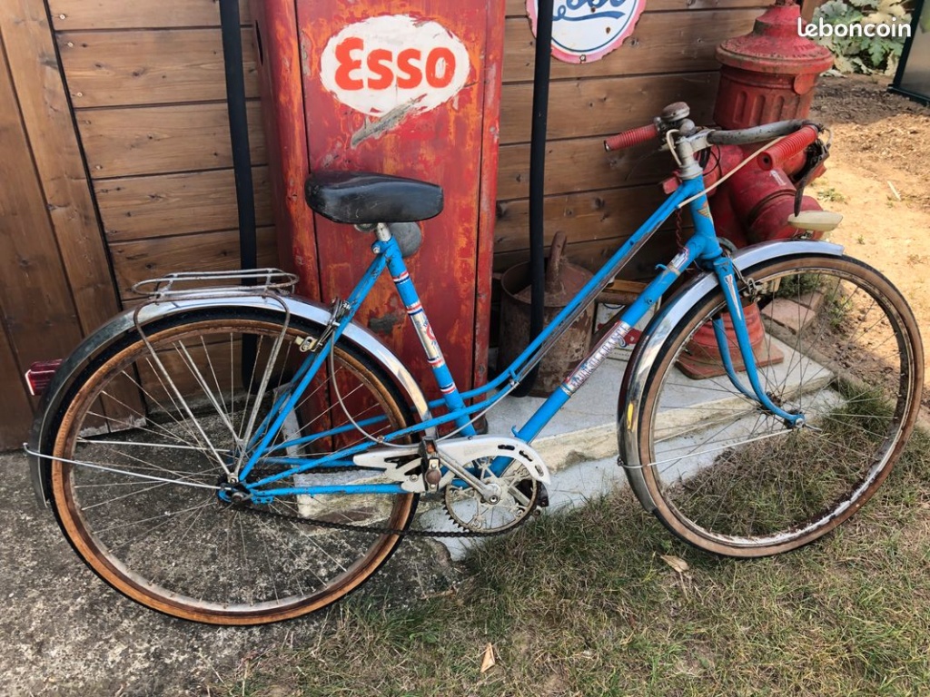Achat de mon premier vélo vintage "Tour de France" Image010