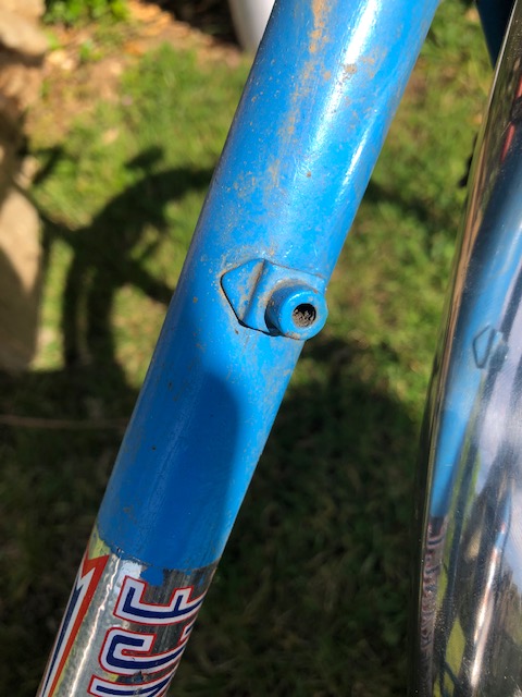 Achat de mon premier vélo vintage "Tour de France" Image210