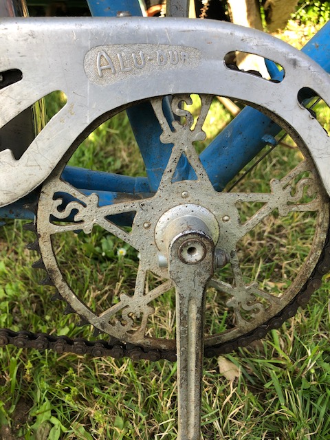 france - Achat de mon premier vélo vintage "Tour de France" Image310