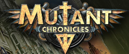 Mutant Chronicles