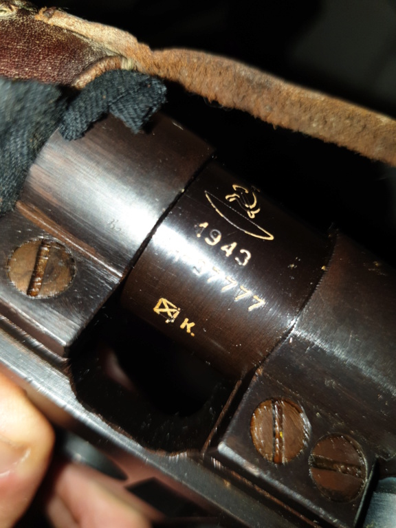 Mosin nagant sniper tulsky 20191122