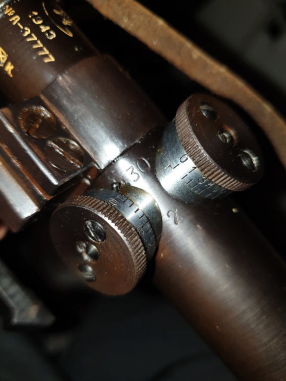 Mosin nagant sniper tulsky 20191125