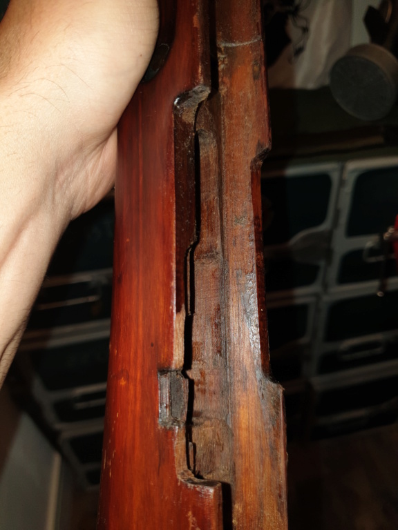 Mosin nagant sniper tulsky 20191130
