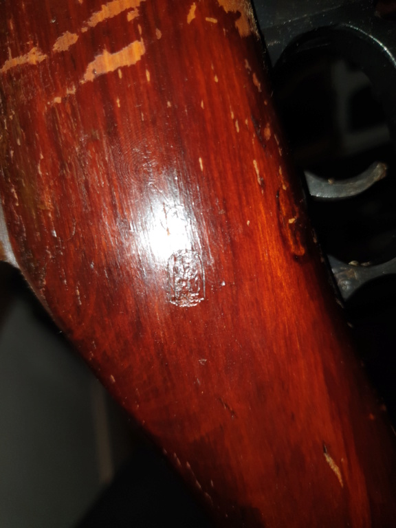 Mosin nagant sniper tulsky 20191136