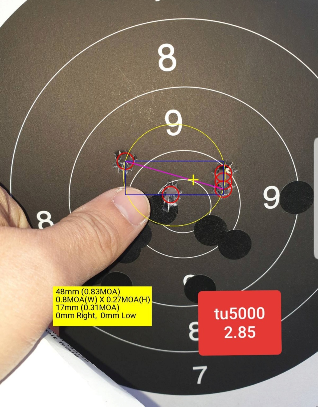 Mosin nagant sniper tulsky - Page 3 20191146