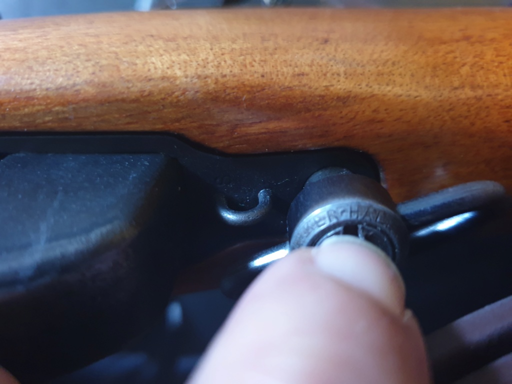 Mosin nagant sniper tulsky - Page 3 20191152
