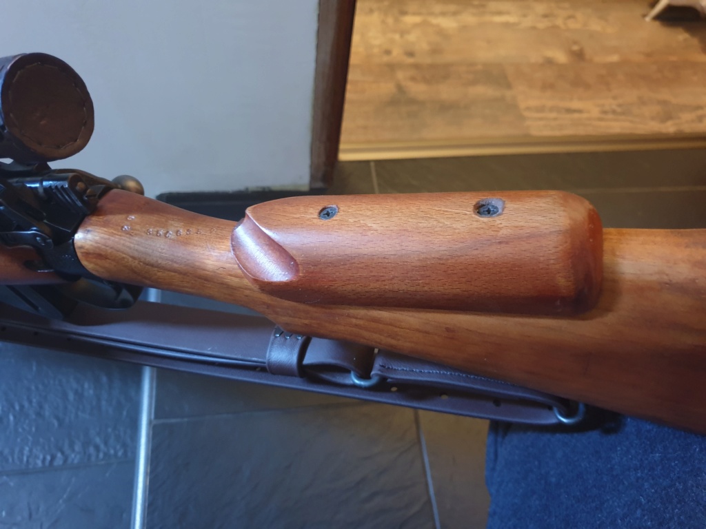 Mosin nagant sniper tulsky  - Page 3 20191153