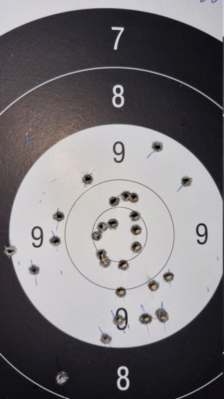 Challenge .22LR 200 mètres avec appuis - Page 3 20221028