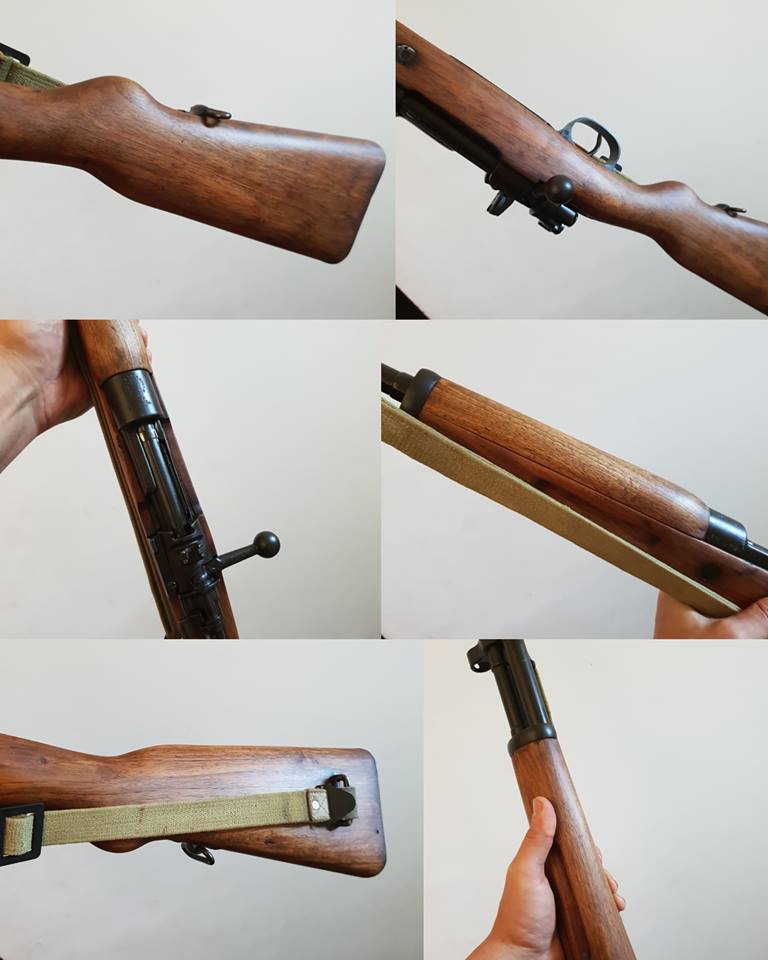 Mauser Fr8 42766810