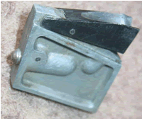 BSA century 22lr et le Tar Bsacen10