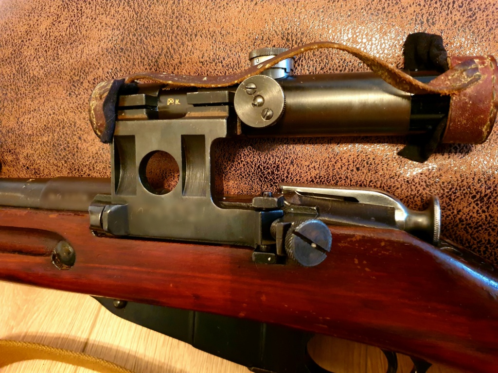 Mosin nagant sniper tulsky  Img_2029