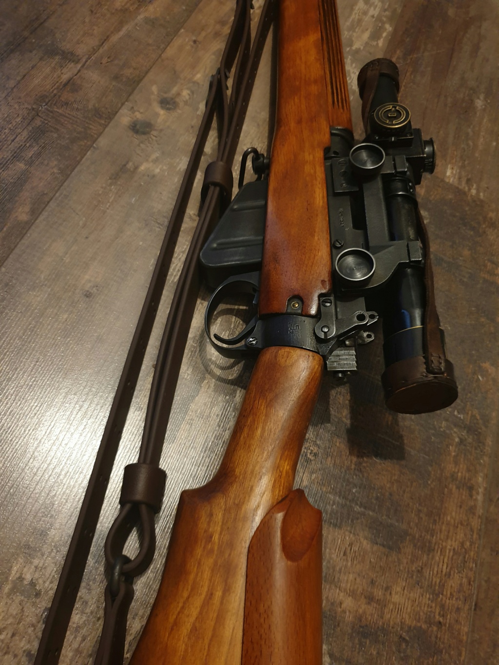 Mosin nagant sniper tulsky - Page 3 Img_2037