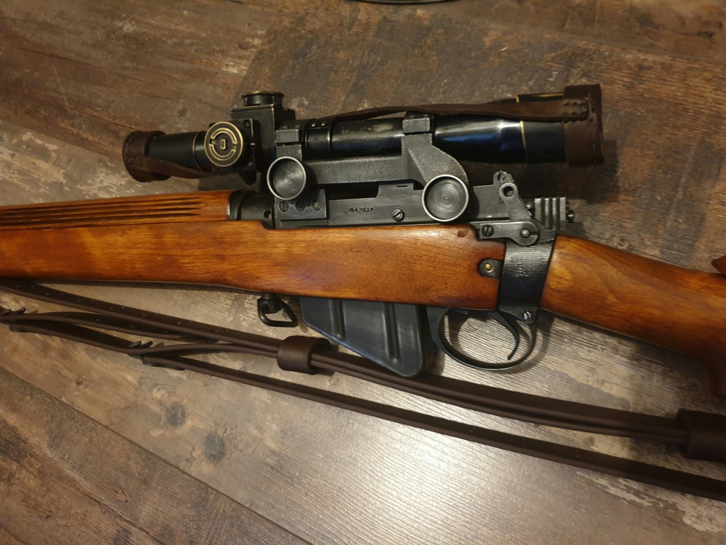 Mosin nagant sniper tulsky - Page 3 Img_2038