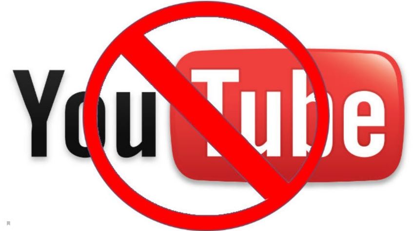 YouTube продолжает нарушать российское законодательство 11111132