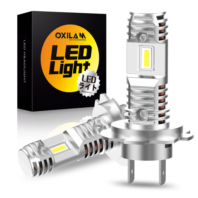 Tre-K full LED Oxilam10