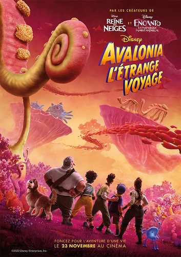 Quiz des Affiches Disney - [1/10 - Quiz Saison 2024] 13_ava10