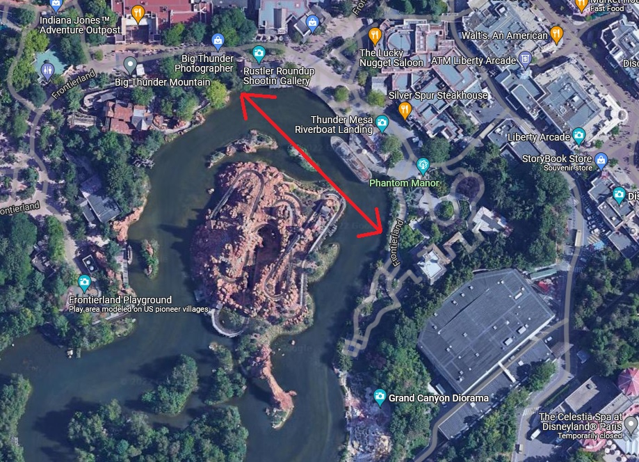 Refonte du Parc Walt Disney Studios en Disney Adventure World (2022-2027) - Page 11 Lac10