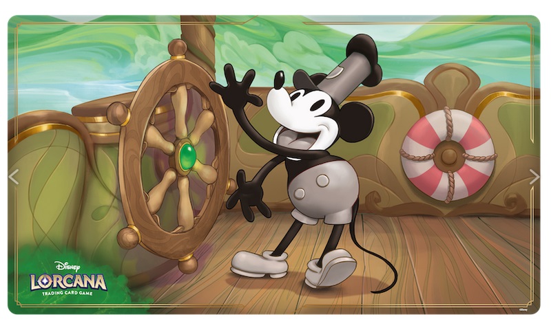 Disney Lorcana - Jeu de cartes à collectionner - Ravensburger 2023 - Page 3 Mickey10
