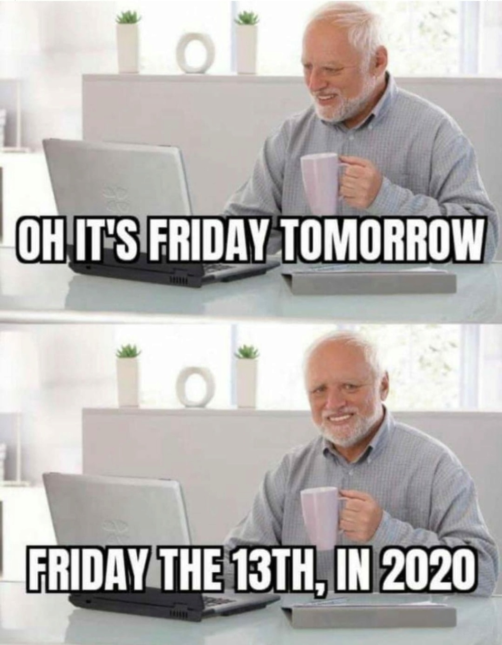 It's Friday the 13th!!! - Page 2 12526610
