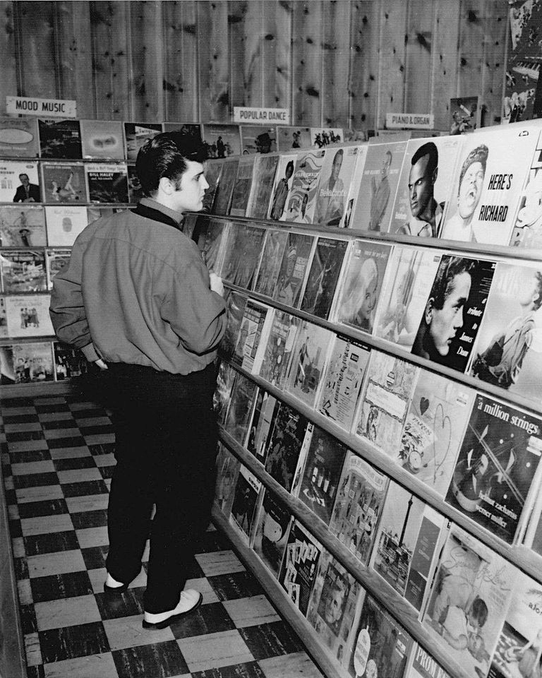 Old record shop p*rn - Page 9 29183310