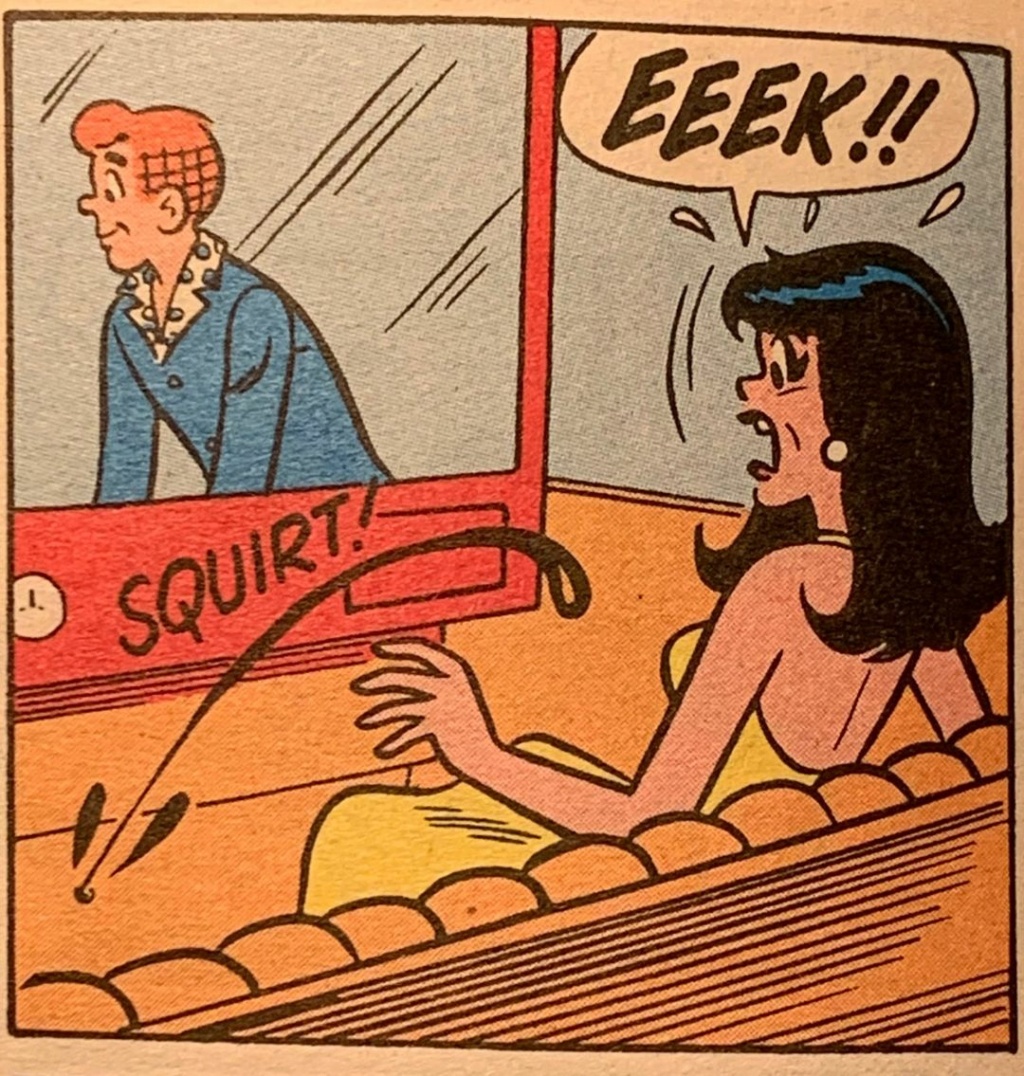 Unfortunate comic book panels - Page 2 46167310