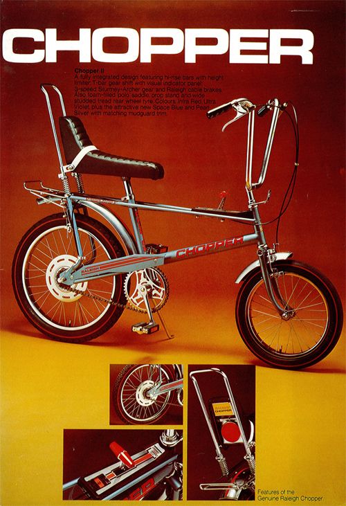 Raleigh Chopper - The Official Thread Cd7f1a10