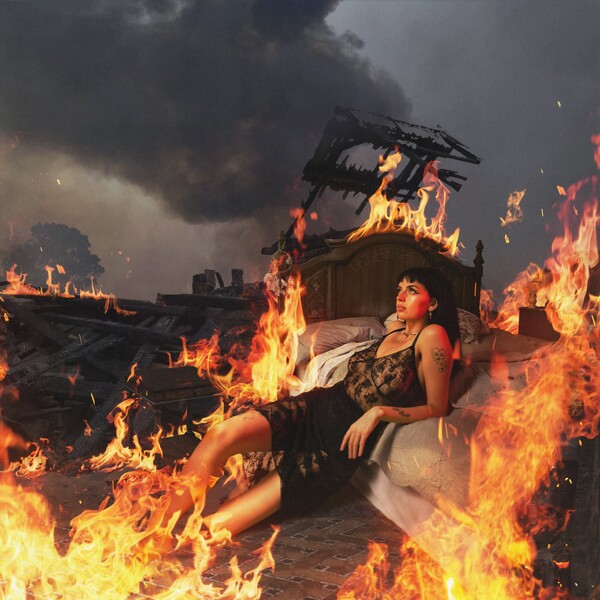 Rebecca Black - Let it Burn (2023) Rebecc10