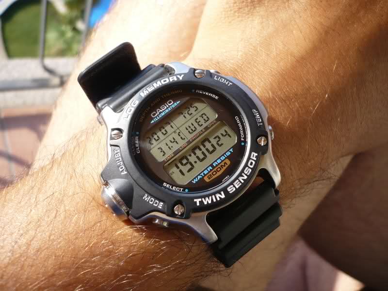 CASIO DEP 610 4tzli710