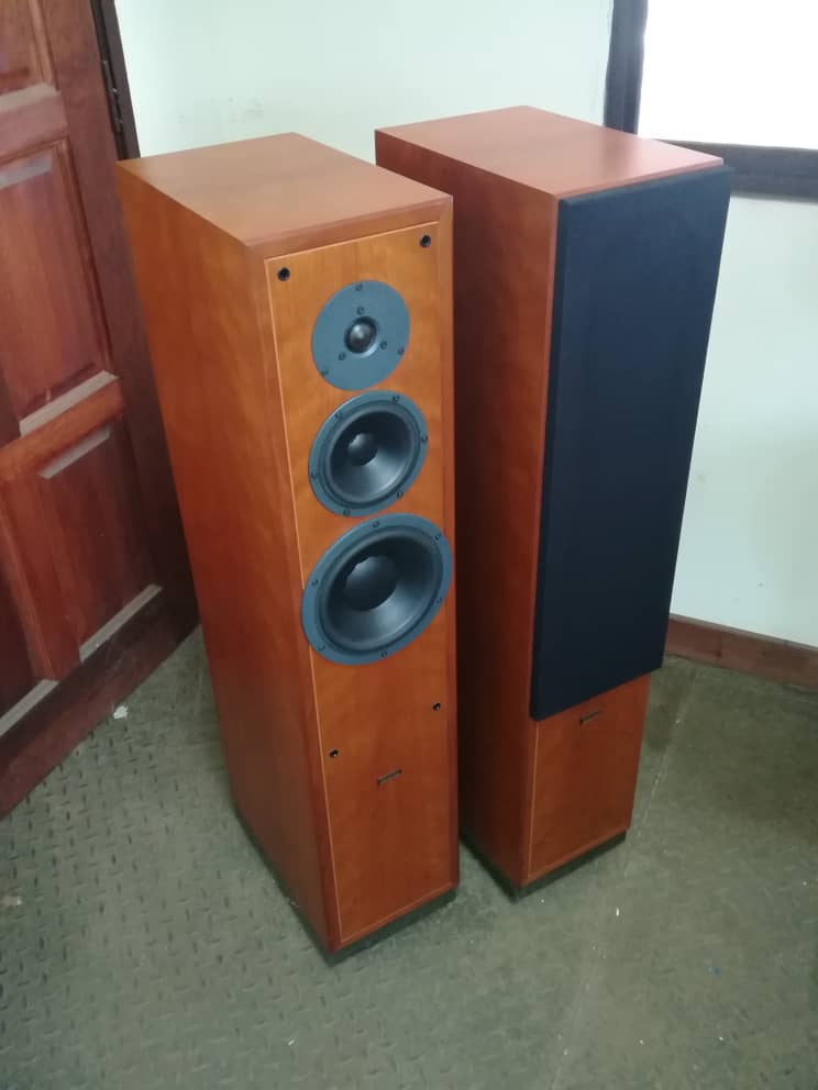 Dynaudio Contour 3.0(sold) Yeo_2019