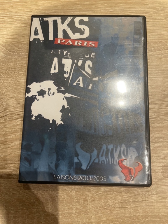 (VENTE) DVD ATKS PARIS SAISON 2003/2004 Img_0122