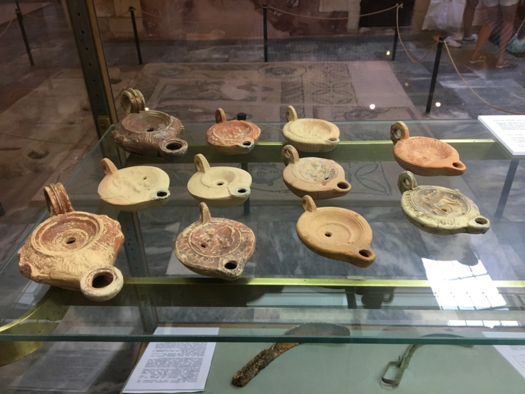 Museo arqueológico de Chania, Creta 89fd6b10