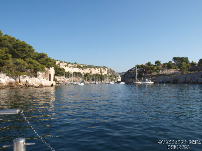 Cassis sur Mer et ses Calanques 5_bis10