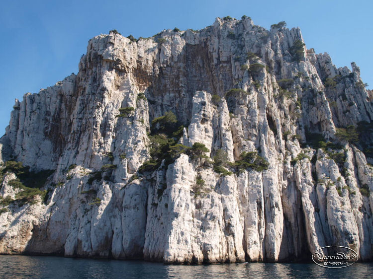 Cassis sur Mer et ses Calanques 8_la_c11