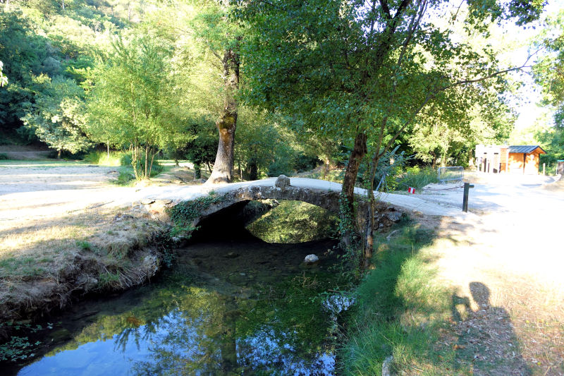 source des Nayes du Village (Var) Dsc00817