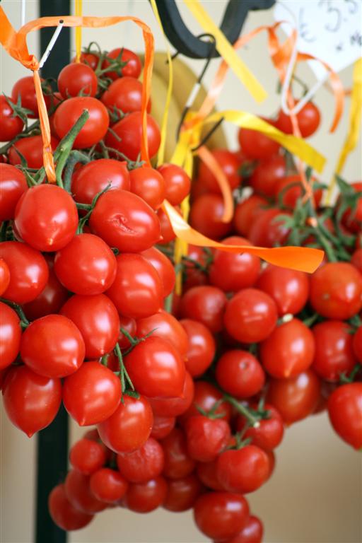 La Pomodorino del Piennolo del Vesuvio Tomates ♥  Pomodo10