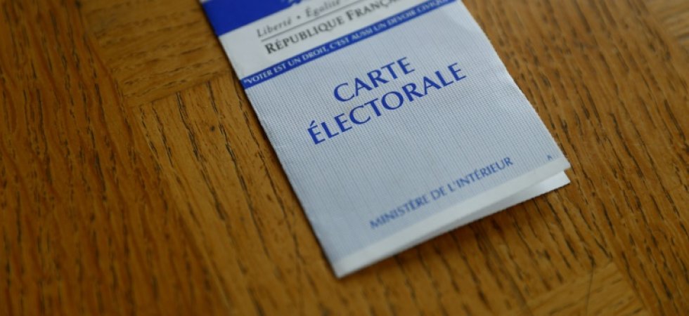 Abstention aux Régionales: "la démocratie française plus que jamais en péril", selon l'Institut Jean Jaurès  661-a123