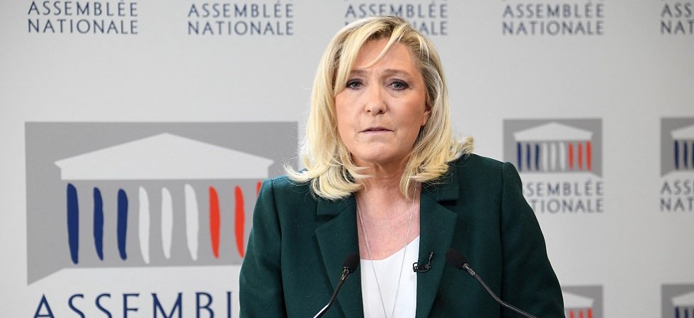 La question du jour : Marine Le Pen peut-elle gagner la présidentielle de 2022 ?  661-ma32
