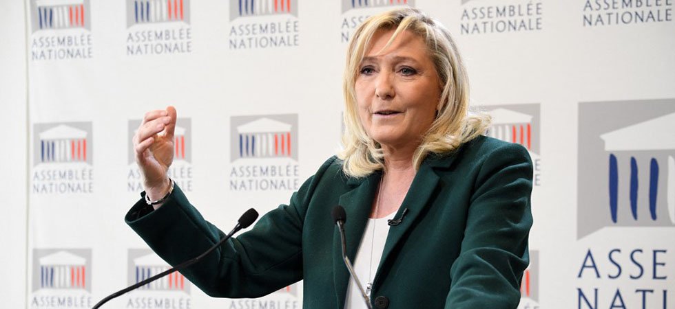 La question du jour : Marine Le Pen peut-elle gagner la présidentielle de 2022 ?  661-ma57