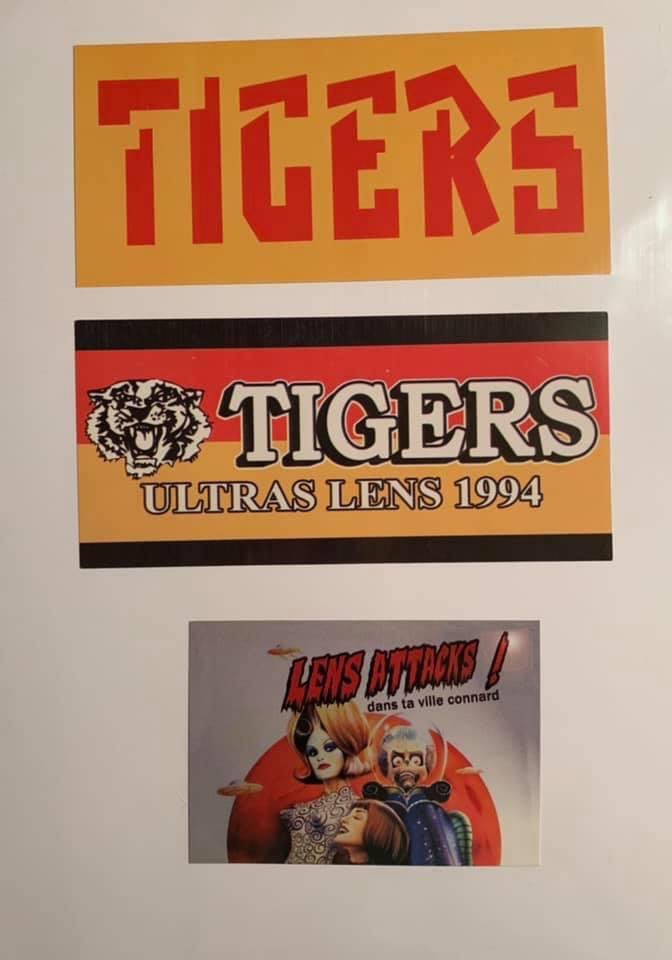 Red Tigers 1994 Image410