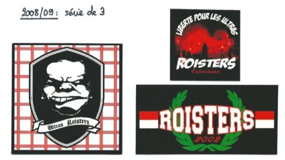 Ultras Roisters  Screen13