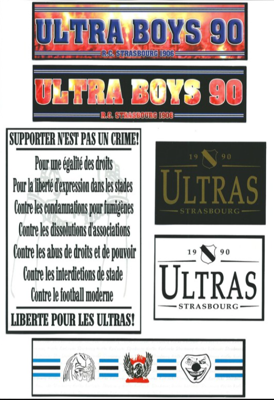 Ultra Boys 1990 Screen54