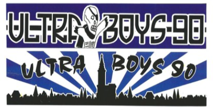 Ultra Boys 1990 Screen56