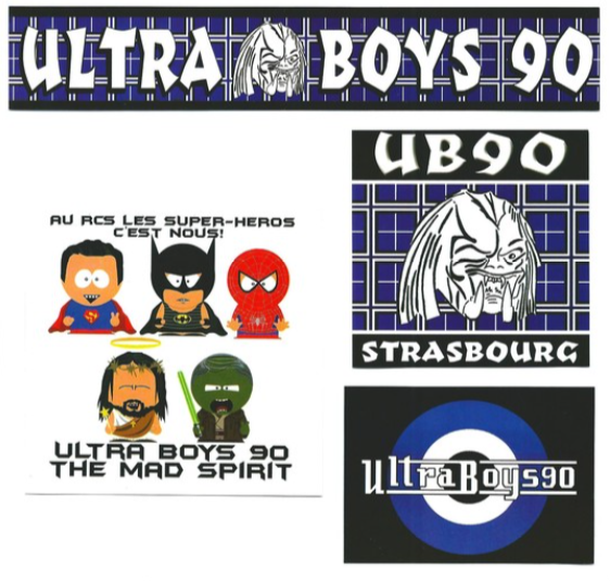 Ultra Boys 1990 Screen57