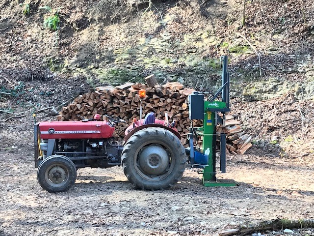 Le Haut Doubs MF135  Massey10