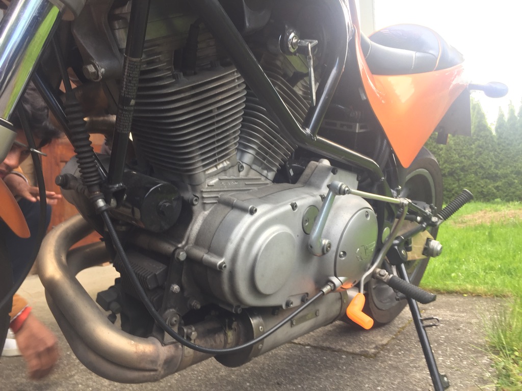 Une première Buell en Autriche? Unadju12