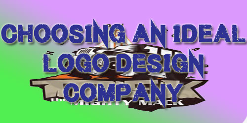 Choosing an Ideal Logo Design Company 1010